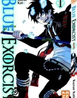 Ao No Exorcist