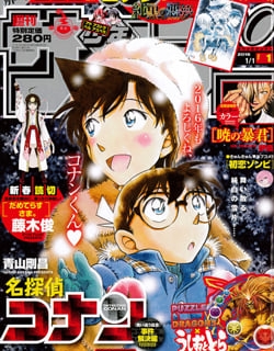 Detective Conan