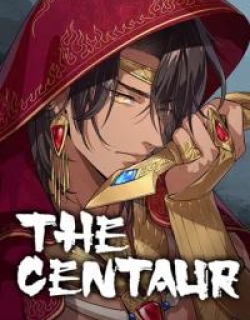 The Centaur