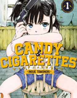 Candy & Cigarettes