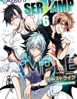 Servamp