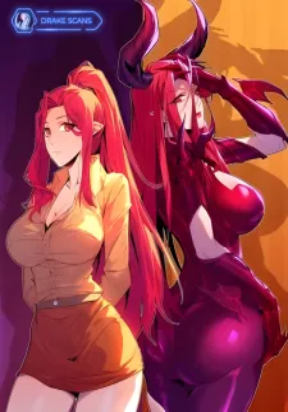 Hero X Demon Queen