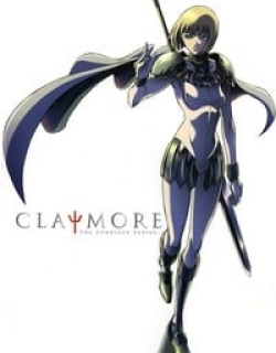 Claymore