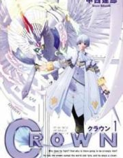 Crown (Nakanishi Tatsurou)