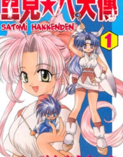 Satomi Hakkenden