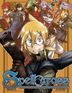 Spellcross