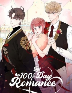 100-Day Romance