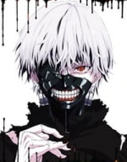 Tokyo Ghoul