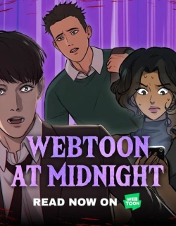 WEBTOON at Midnight