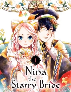 Nina the Starry Bride