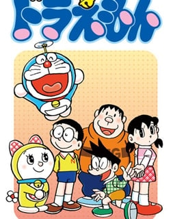 Doraemon