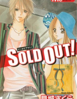 Sold Out!