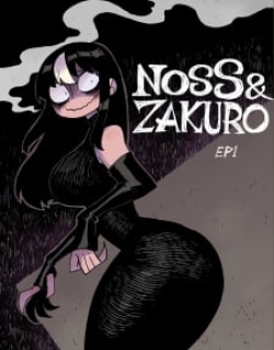 Noss & Zakuro