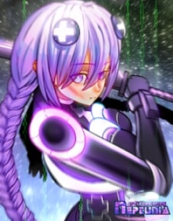 Astrodimension Neptunia