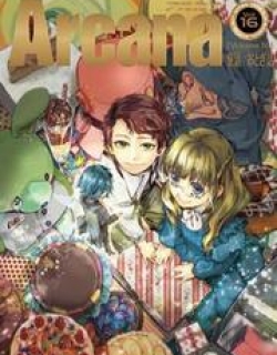 Arcana 16 - Fairy Tales / Nursery Tales