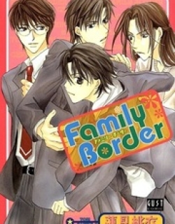 Family Border