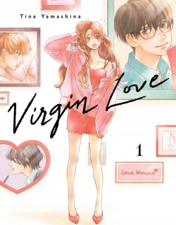 Virgin Love