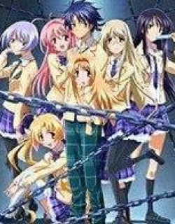 Chaos;HEAd