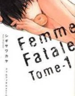 Femme Fatale