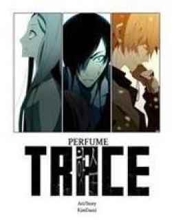 Trace: Perfume