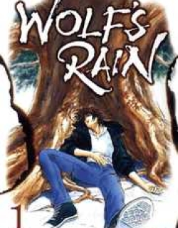 Wolf's Rain