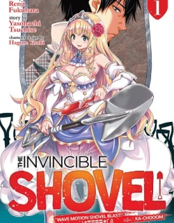 The Invincible Shovel