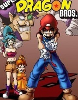 Super Dragon Bros Z