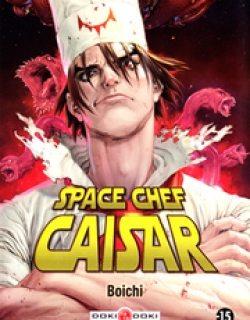 Space Chef Caisar