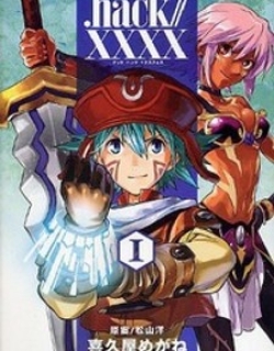 .hack//xxxx