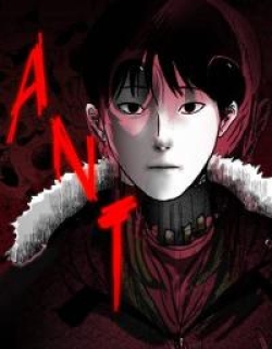 ANT - Manhwa