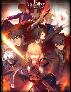 Fate/Zero