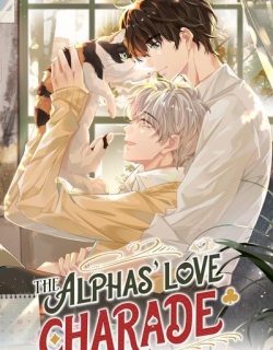 The Alphas' Love Charade