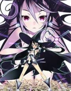 Mahoushoujo Kazumi Magica - The Innocent Malice