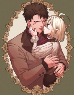 Vampire X Human Bl