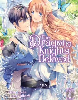 The Dragon Knight's Beloved