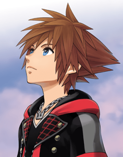 Kingdom Hearts III