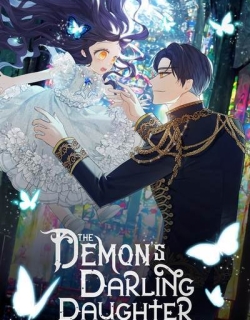 The Demon's Darling Daughter