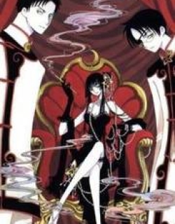 xxxHOLiC