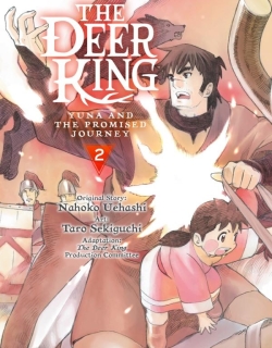 The Deer King