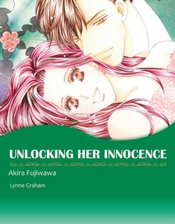 Unlocking Her Innocence