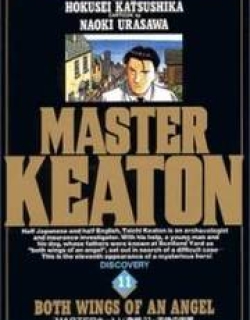 Master Keaton