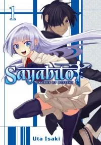 Sayabito: Swords of Destiny «Official»