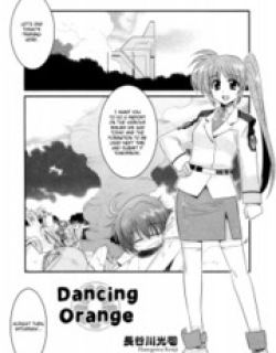 Mahou Shoujo Lyrical Nanoha - Comic Anthology