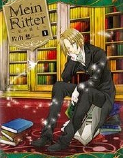 Mein Ritter - Watashi no Kishi