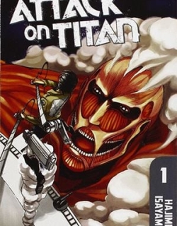 Attack on Titan