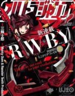 Rwby