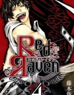 Red Raven