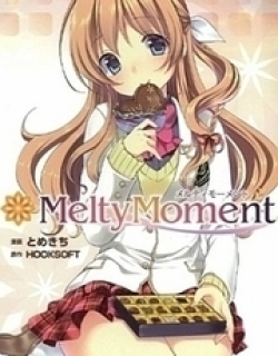 Melty Moment