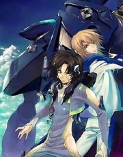 Soukyuu no Fafner - Dead Aggressor (MATSUSHITA Tomomi)