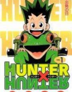 Hunter X Hunter